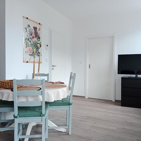 J&Z Apartman Olomouc Exteriör bild