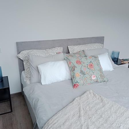 J&Z Apartman Olomouc Exteriör bild