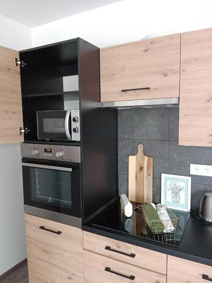 J&Z Apartman Olomouc Exteriör bild