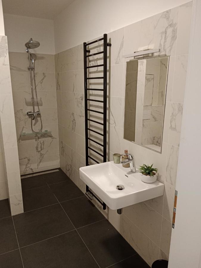 J&Z Apartman Olomouc Exteriör bild