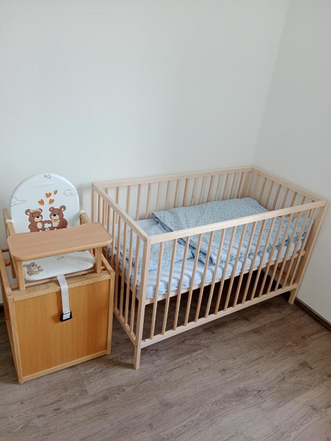 J&Z Apartman Olomouc Exteriör bild